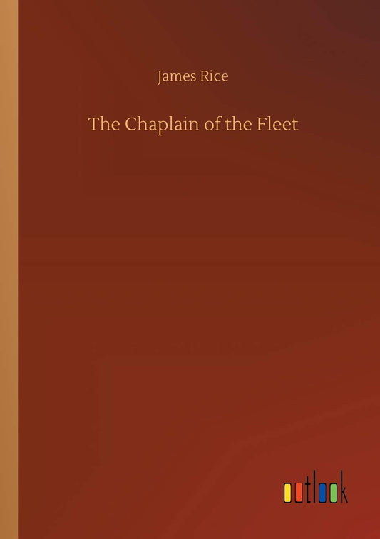 The Chaplain of the Fleet