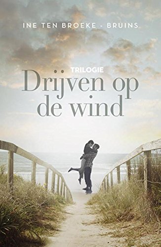 Drijven op de wind: als de echo in het dal, de vlucht van de vuurvogel, een duif in de rotskloof (Citerreeks) (Dutch Edi