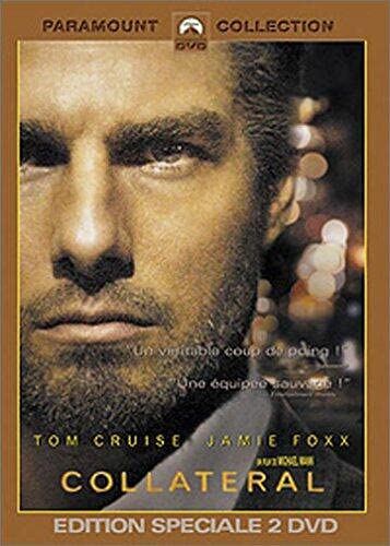 Collateral - Édition Spéciale 2 DVD [Édition Spéciale]