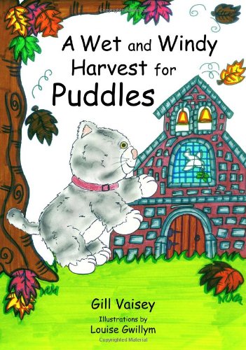 A Wet and Windy Harvest for Puddles