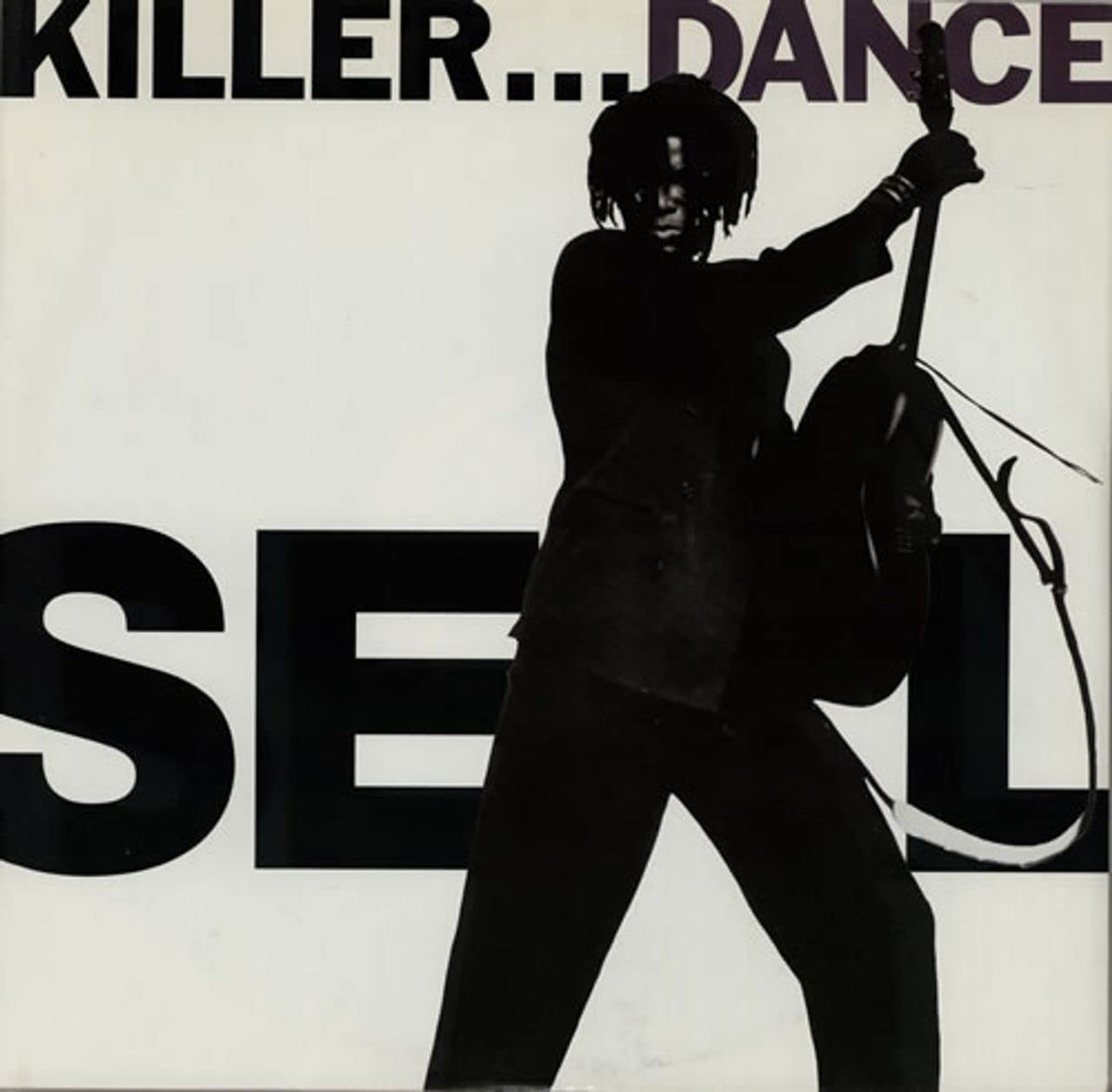 Seal / Killer (Remix)