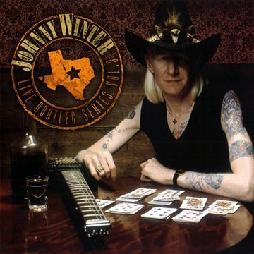 Live Bootleg Series Volume 3