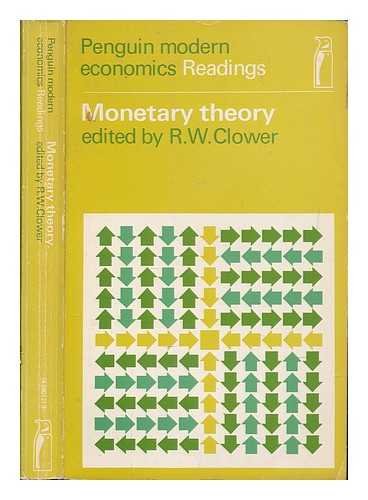 Monetary Theory