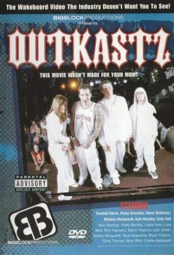 Outkastz