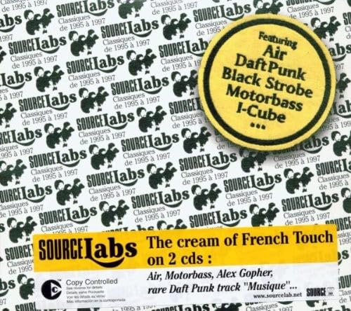 Best of Sourcelabs