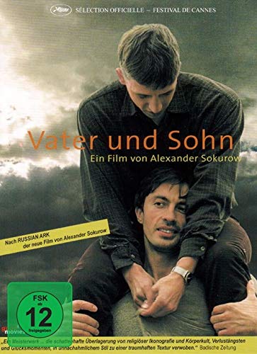 VATER UND SOHN - MOVIE [DVD] [2003]