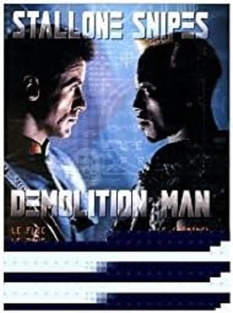 Demolition Man