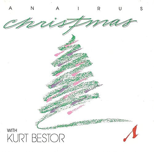 Airus Christmas 1