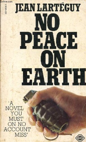 No Peace on Earth