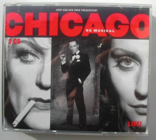 Chicago (Dutch Cast)