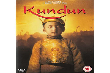 Kundun [Region 2]