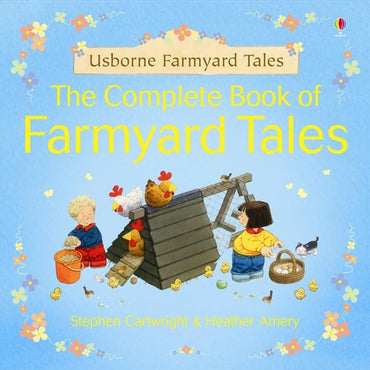 Complete Farmyard Tales
