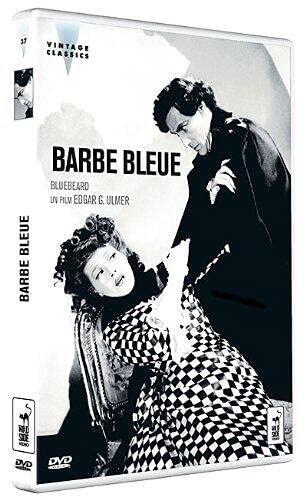 Barbe Bleue