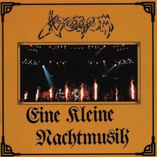 Eine Kleine Nachtmusic