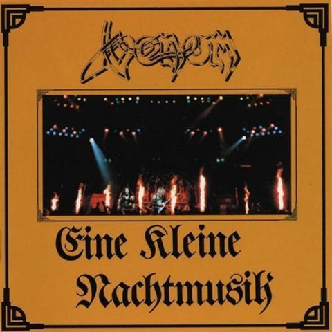 Eine Kleine Nachtmusic