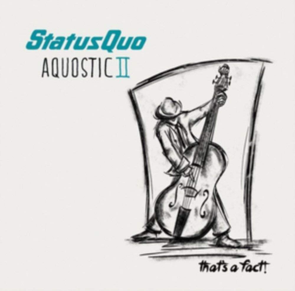 Aquostic II