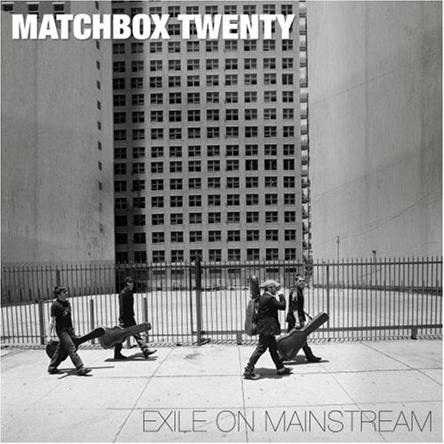 Exile on Mainstream [Vinyl]