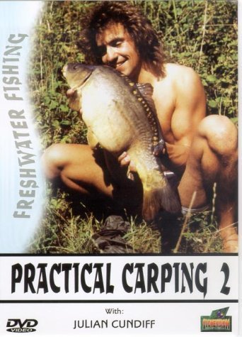 Practical Carping With Julian Cundiff 2 [DVD]
