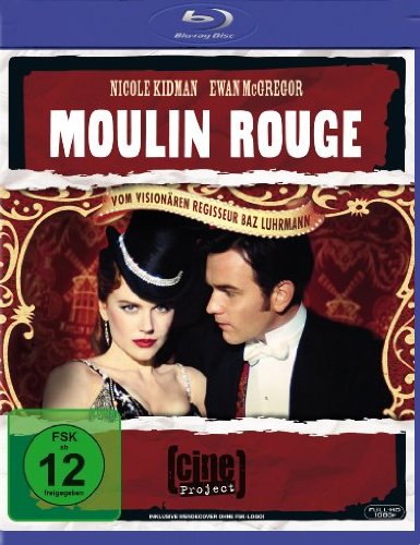 Moulin Rouge