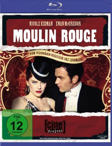Moulin Rouge