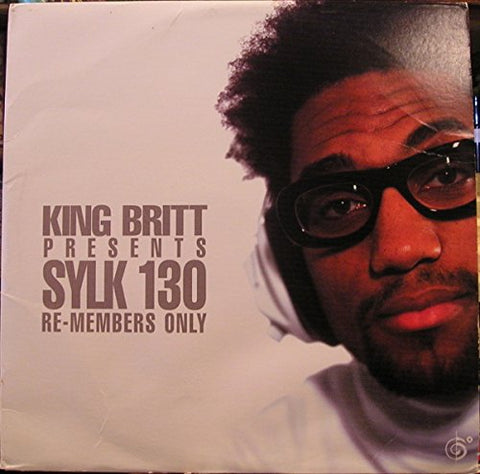 Re-Members Only [Vinyl]
