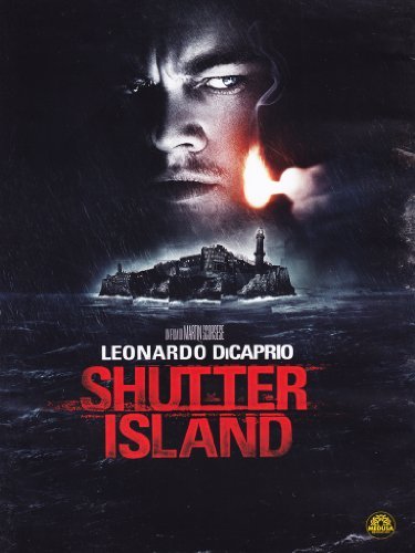 Shutter Island by Patricia Clarkson