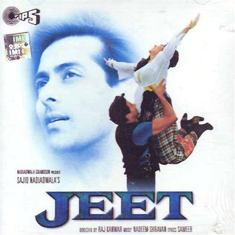 Jeet-victory of love