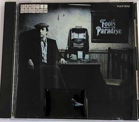 Fool's Paradise