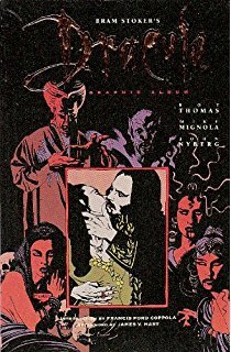 Bram Stoker's Dracula