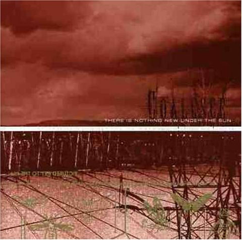 There Is Nothing New Under the Sun by Coalesce