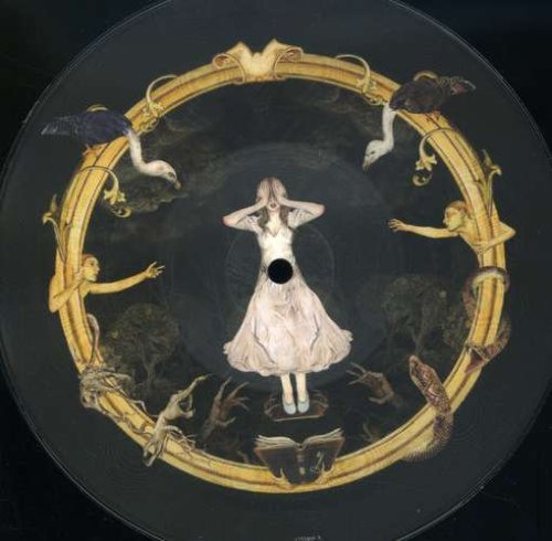 Story Problem Pt. 1 [Vinyl]