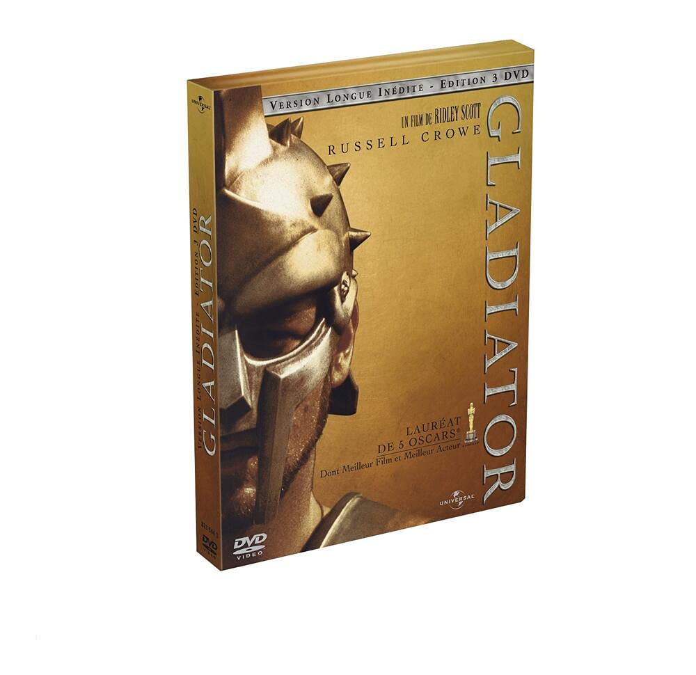 Gladiator