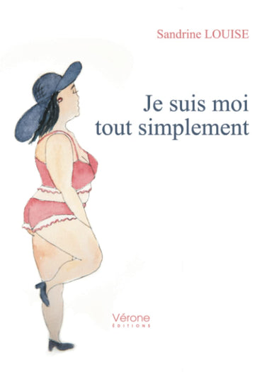 Je suis moi tout simplement
