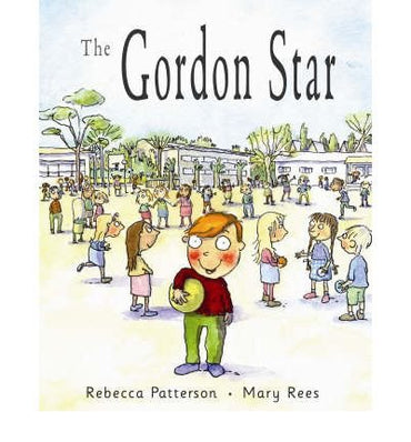 The Gordon Star