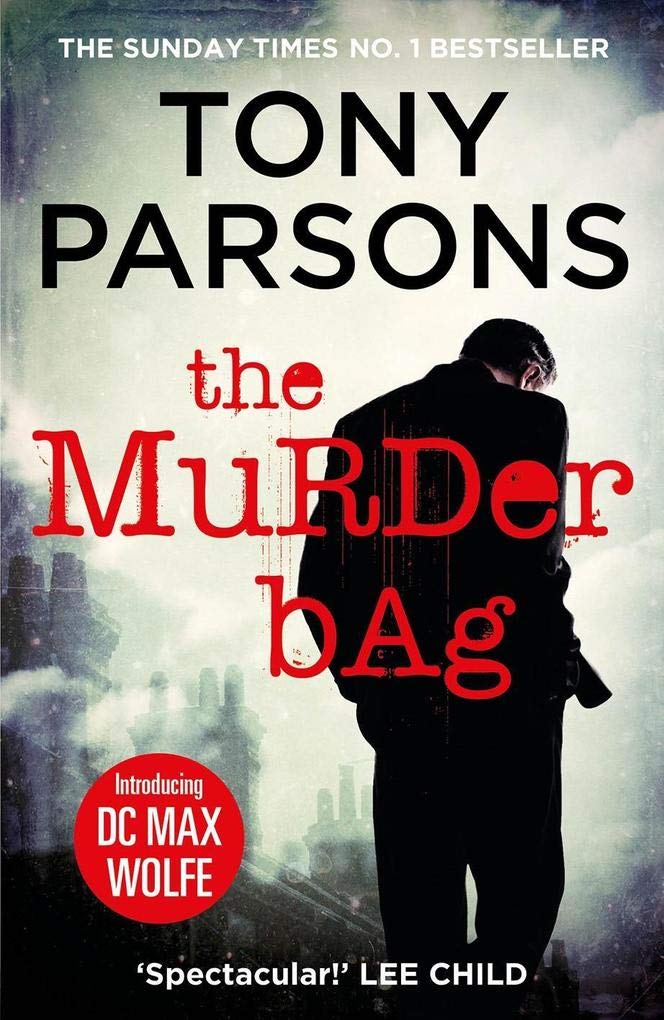 Murder Bag EXPORT