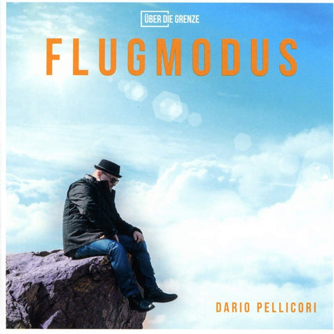 FLUGMODUS - DARIO PELLICORI