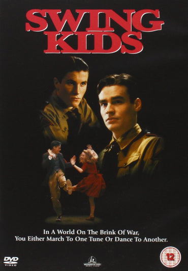 Swing Kids