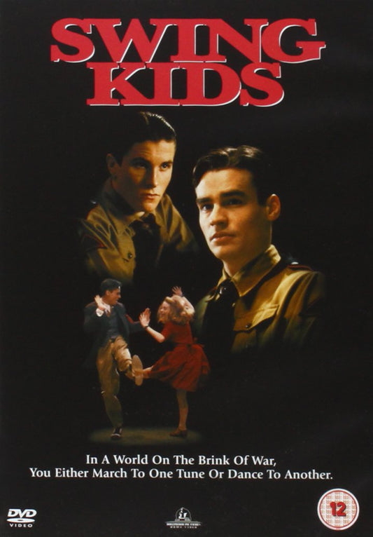 Swing Kids
