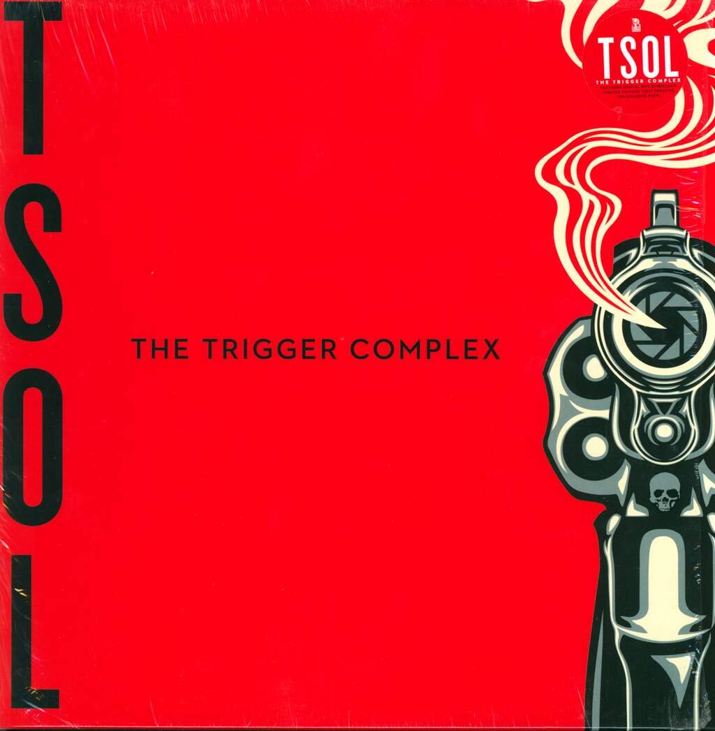 Trigger Complex
