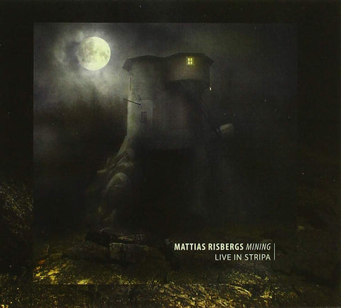 Mattias Risbergs Mining - Live In Stripa