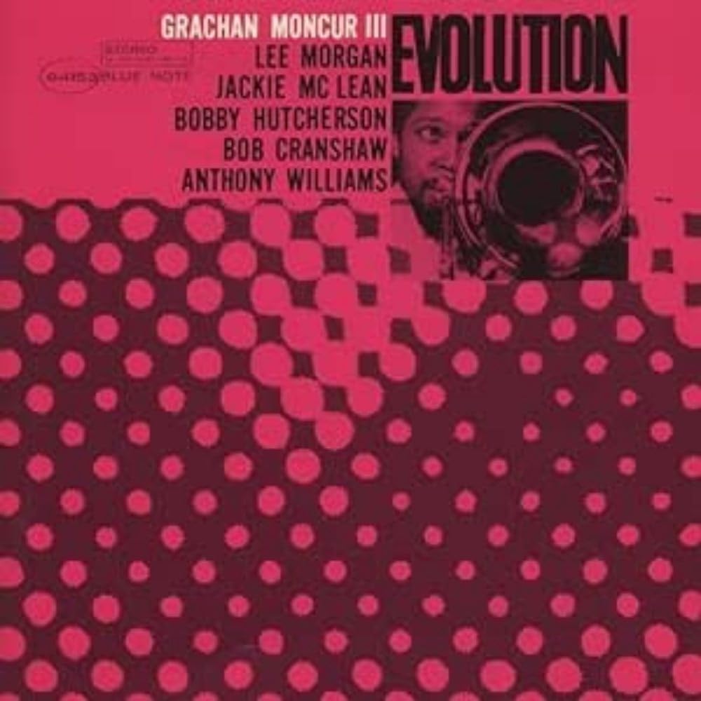 Evolution - UHQCD