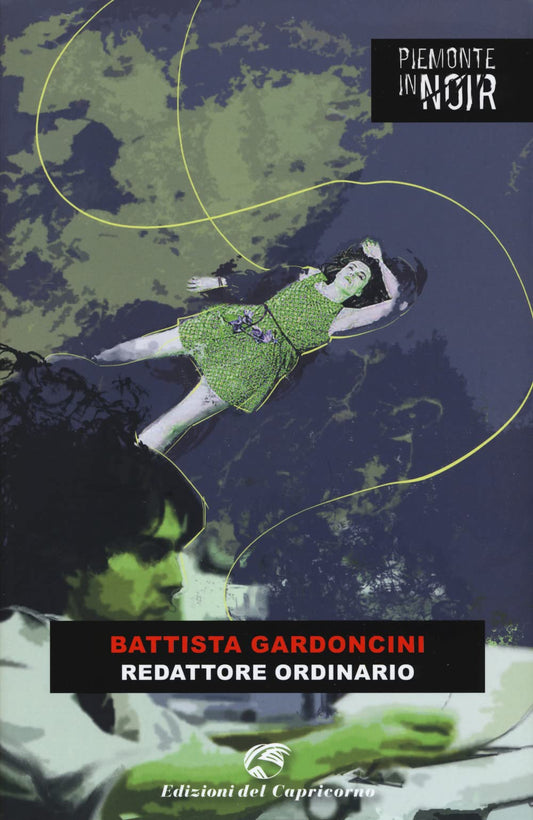 REDATTORE ORDINARIO
