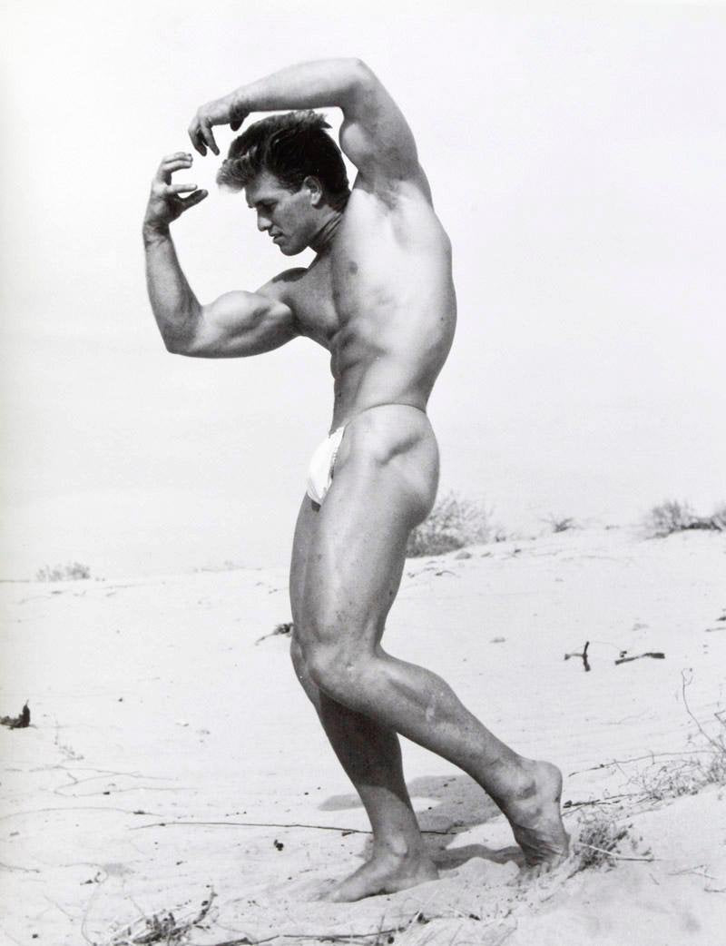 Bruce of Los Angeles