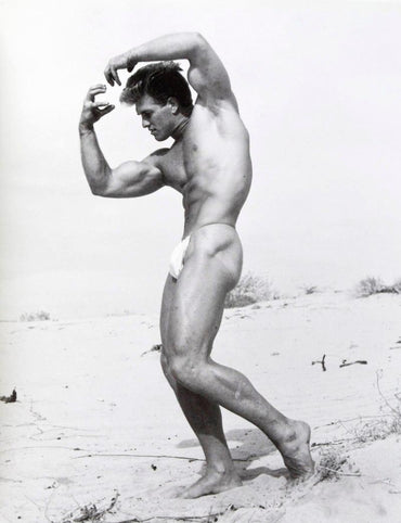 Bruce of Los Angeles