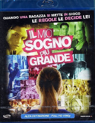 Mio Sogno Piu' Grande (Il) - IMPORT