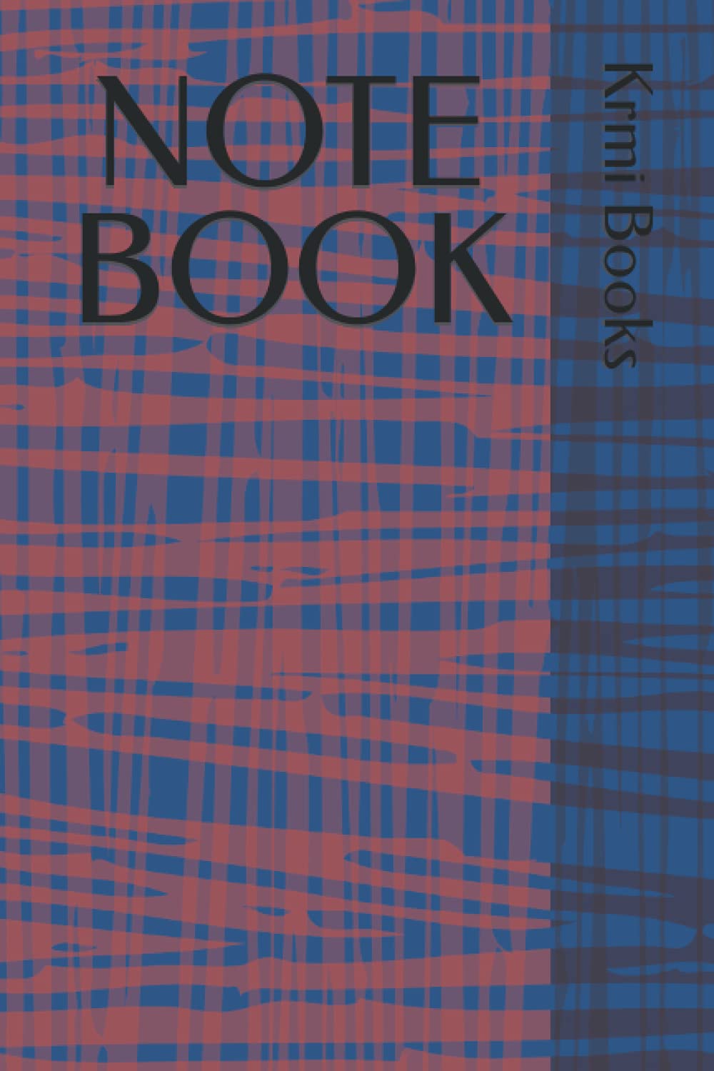 NOTE BOOK
