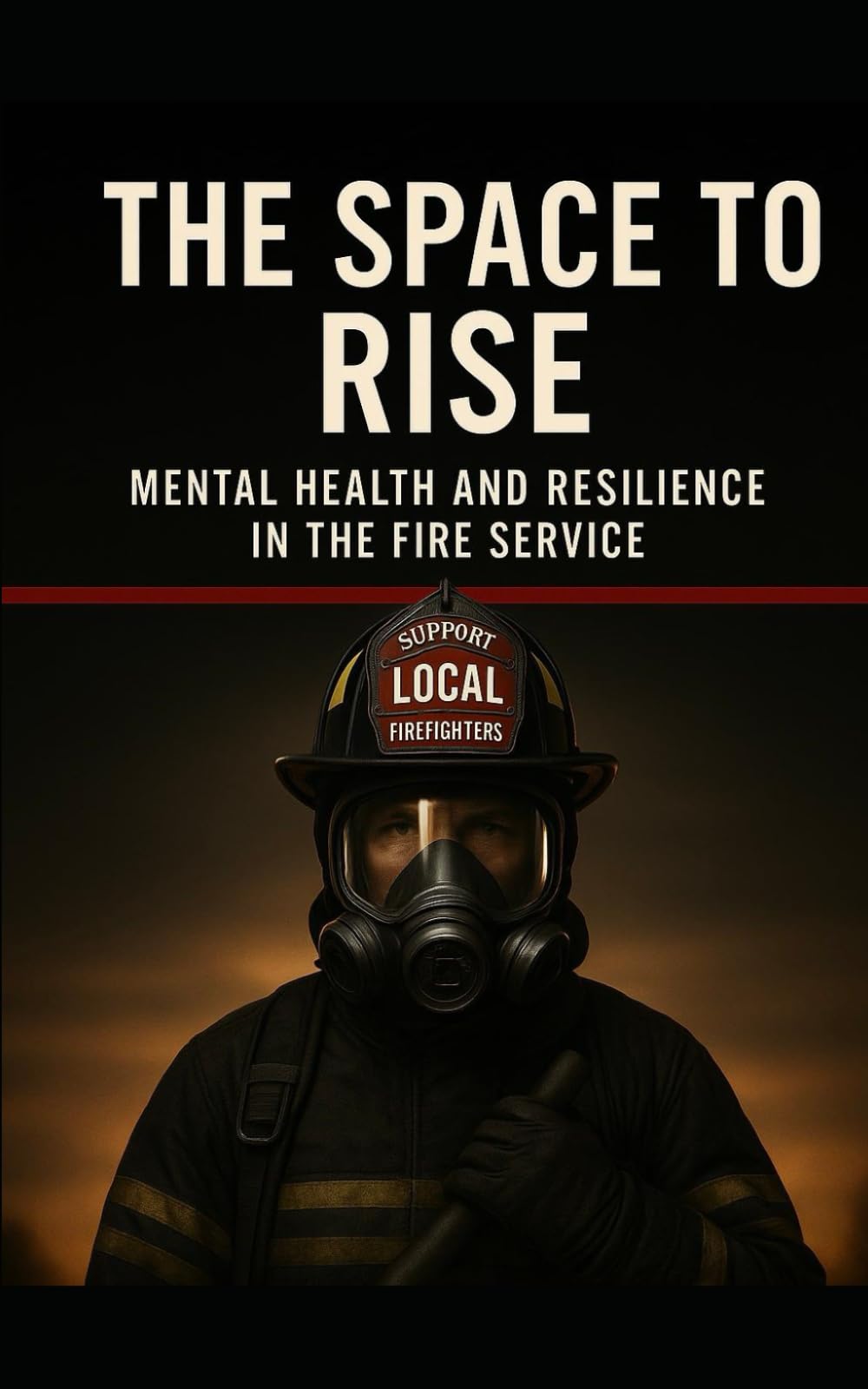 THE SPACE TO RISE: MENTAL HEALTH AND RESILIENCE IN THE FIRE SERVICE