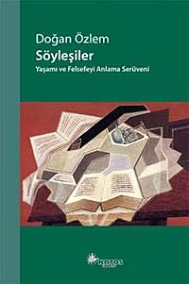 Söyleşiler (Turkish Edition)