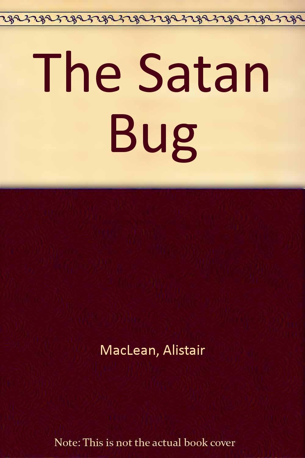 The Satan Bug
