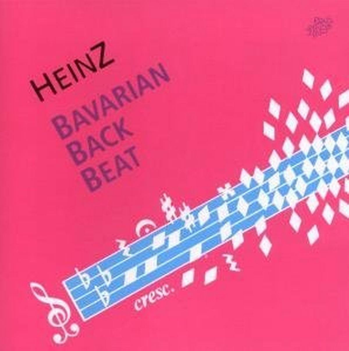 Bavarian Back Beat